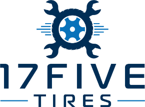 17Five Tires